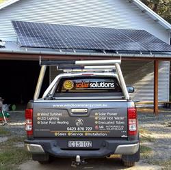South Coast Solar Solutions