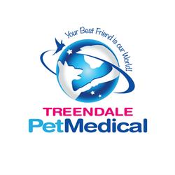 Treendale Pet Medical - Vet Servicing Bunbury, Eaton, Collie & all South West