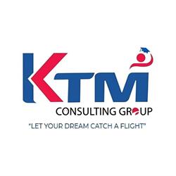 KTM Consulting Pty. Ltd