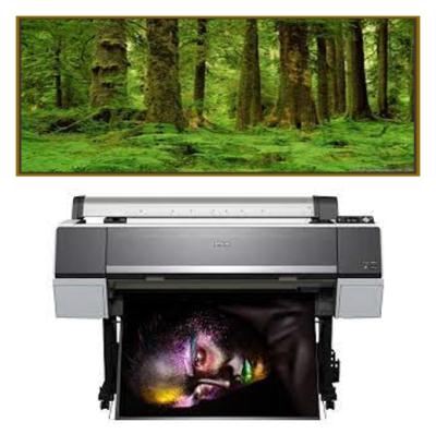 Wide-format-Printing
