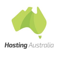 Hosting Australia
