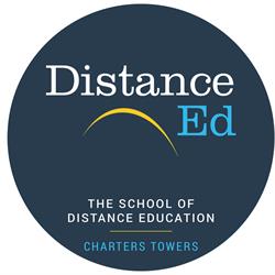 Charters Towers School of Distance Education