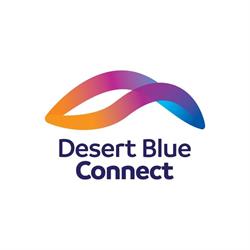 Desert Blue Connect
