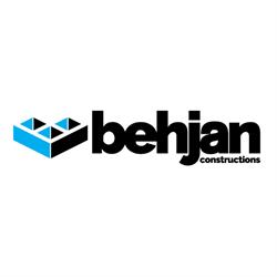 Behjan Constructions