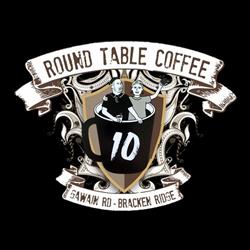 Round Table Coffee