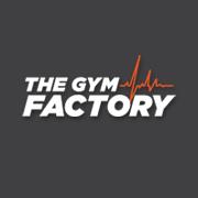 The Gym Factory