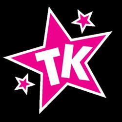 T K DANCE STARS