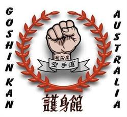 Goshin Karate-do Galston