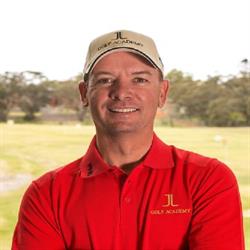 Jason Laws Golf Academy