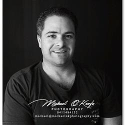 Michael O'Keefe Photography