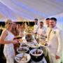 SafeHands Catering Gourmet Buffet Sunshine Coast