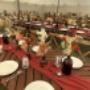 SafeHands Catering Marquee Catering