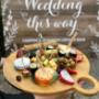 SafeHands Catering Sunshine Coast Cocktail Caterers