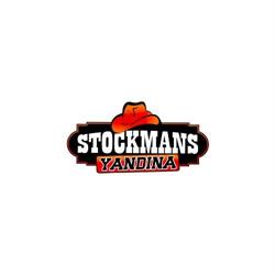 Stockmans Pizza Pasta & Ribs
