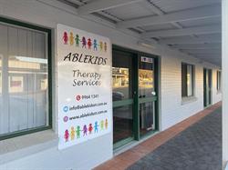AbleKids - Therapy Services