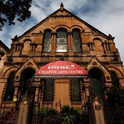 Annandale Creative Arts Centre