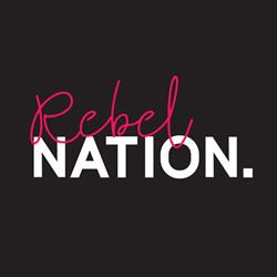 Rebel Nation