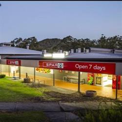 SPAR