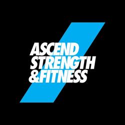 Ascend Strength & Fitness