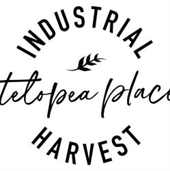 Industrial Harvest Southridge Street