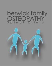 Berwick Family Osteopathy and Spinal Clinic