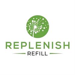 Replenish refill