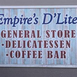 Empire’s D’Lite