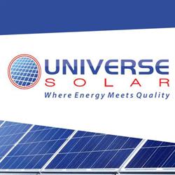 Universe Solar