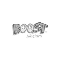 Boost Juice - Vic Gardens