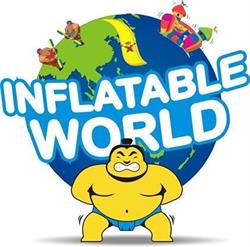 Inflatable World South Geelong