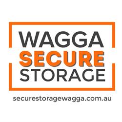 Wagga Secure Storage