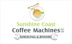Sunshine Coast Coffee Machines