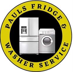 Pauls Fridge and Washer Service