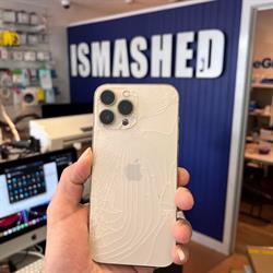 iSmashed - Darwin iPhone Repairs