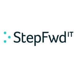 Step Fwd IT
