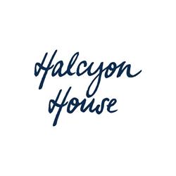 Halcyon House