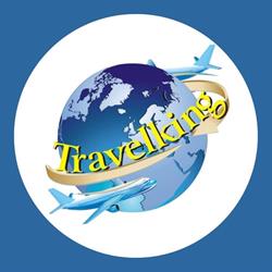 Travelking