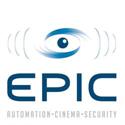 Epic Cinema and Sound