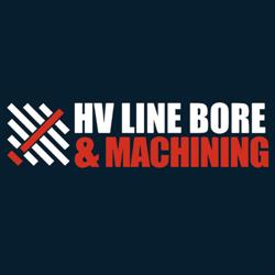 HV Line Bore & Machining