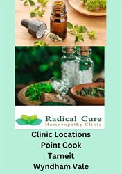 Radical Cure Homoeopathy Clinic by Uday Nagarkar