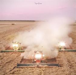 Riverview & Ace of Hearts, Riverview Farming Pty Ltd