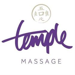 Temple Massage