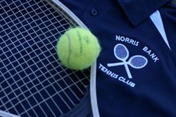 Norris Bank Tennis Club