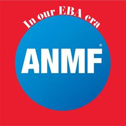ANMF