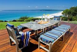 White Sands Hyams Beach
