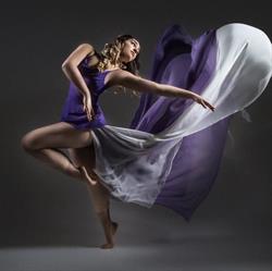 In Motion Studios