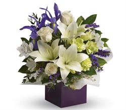 Abunch Flowers Midland Florist