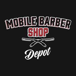 Mobile Barber Shop Depot