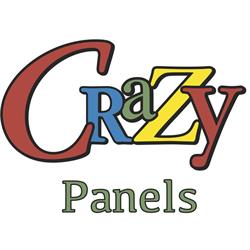 Crazy Panels