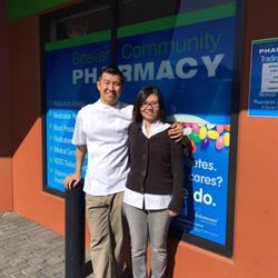 Beeliar Community Pharmacy